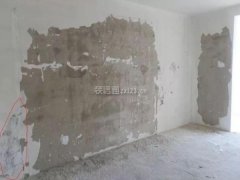 而国产的仿然单砖看来有些色差