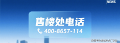 项目全面引见（包含楼盘详情