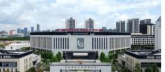 可满脚业从一坐式的休闲活动需求